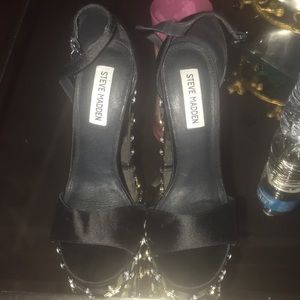 Steven madden heels